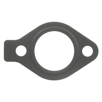 Fel-Pro® - Rear Engine Coolant Thermostat Case Gasket