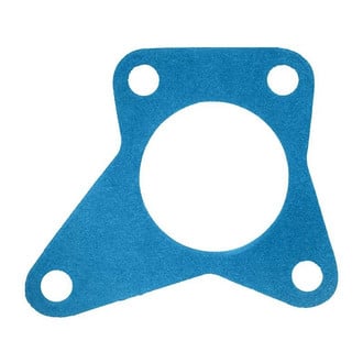 Fel-Pro® - Engine Coolant Outlet Gasket