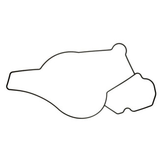 Fel-Pro® - Engine Water Pump Gasket
