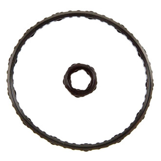 Fel-Pro® - Engine Coolant Thermostat Housing Seal
