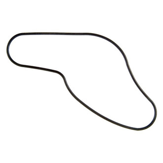 Fel-Pro® - Engine Water Pump Gasket