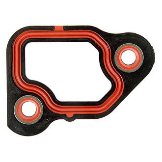 Fel-Pro® - Engine Coolant Outlet Gasket