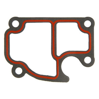 Fel-Pro® - Housing To Cylinder Head Engine Coolant Thermostat Housing Gasket
