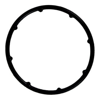 Fel-Pro® - Engine Coolant Outlet Gasket