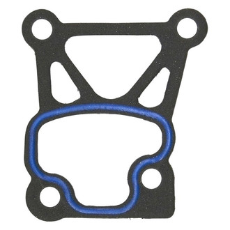 Fel-Pro® - Case to Thermostat Housing Engine Coolant Thermostat Case Gasket