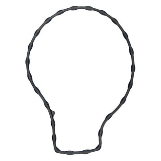 Fel-Pro® - Engine Water Pump Gasket