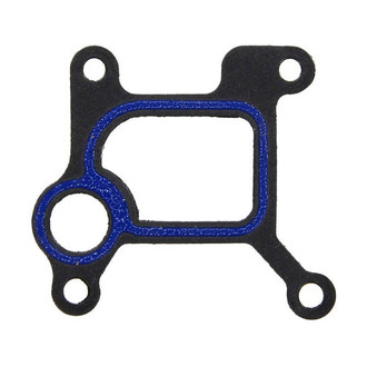 Fel-Pro® - Engine Coolant Outlet Gasket