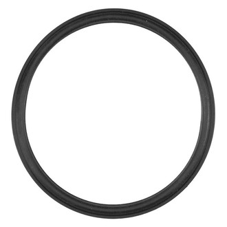 Fel-Pro® - Left Engine Coolant Thermostat Case Seal