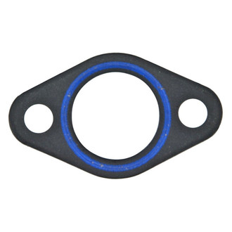 Fel-Pro® - Case to Cylinder Head Engine Coolant Thermostat Case Gasket