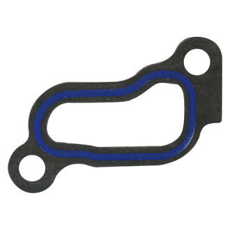 Fel-Pro® - Front Engine Coolant Outlet Gasket