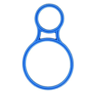 Fel-Pro® - Engine Coolant Thermostat Seal