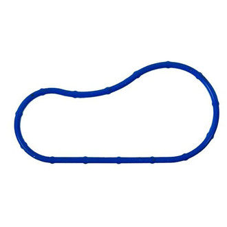 Fel-Pro® - Left Engine Coolant Thermostat Housing Seal