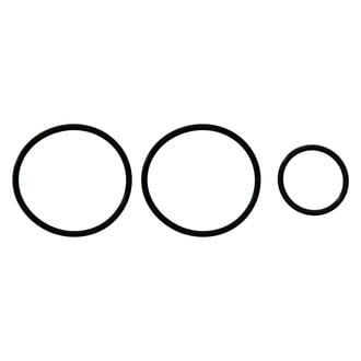 Fel-Pro® - Engine Coolant Water Inlet Gasket