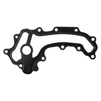 Fel-Pro® - Engine Coolant Outlet Gasket