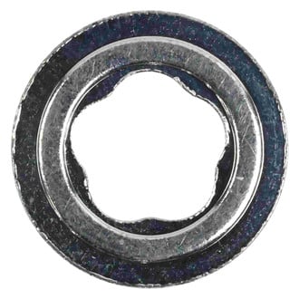 Fel-Pro® - Engine Water Pump Gasket