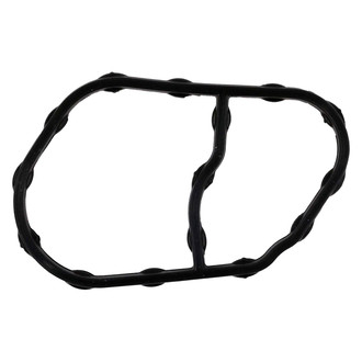 Fel-Pro® - Outer Engine Coolant Outlet Gasket