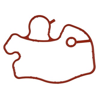 Fel-Pro® - Engine Coolant Outlet Gasket