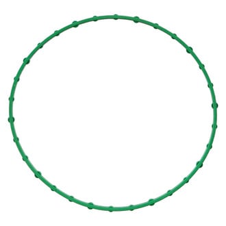 Fel-Pro® - Fuel Injection Throttle Body Mounting Gasket