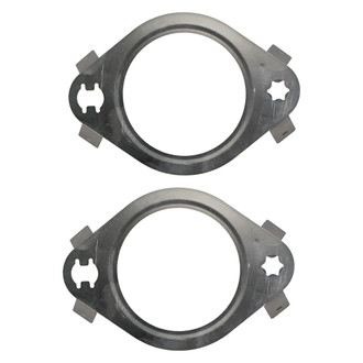 Fel-Pro® - Exhaust Pipe Flange Gasket