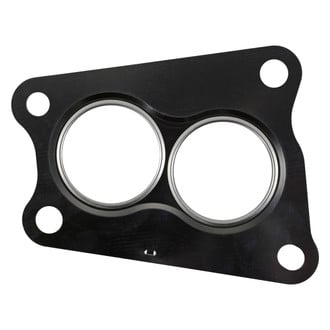 Fel-Pro® - Multi-Layer HTA (High Temperature Alloy) Exhaust Pipe Flange Gasket