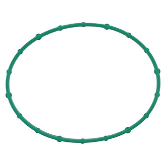Fel-Pro® - Fuel Injection Throttle Body Mounting Gasket