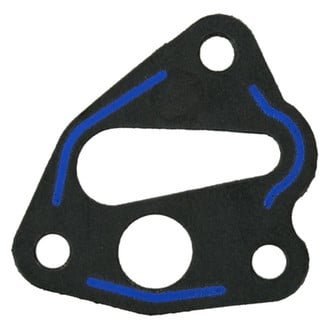 Fel-Pro® - Oil Filter Adapter Gasket