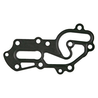 Fel-Pro® - Engine Oil Filter Adapter Gasket