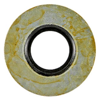 Fel-Pro® - Oil Pan Drain Plug Gasket