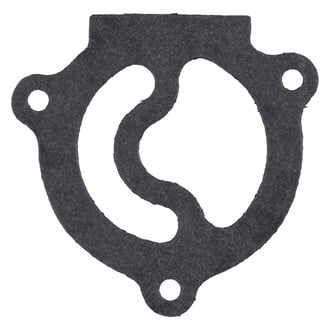 Fel-Pro® - Engine Oil Filter Adapter Gasket
