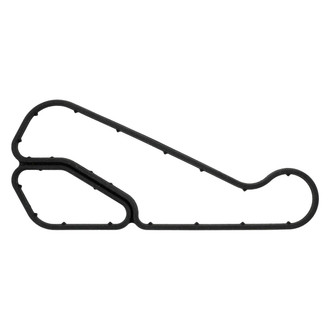 Fel-Pro® - Oil Cooler Gasket