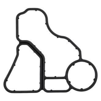 Fel-Pro® - Oil Filter Adapter Gasket
