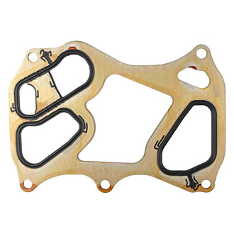 Fel-Pro® - Oil Cooler Gasket