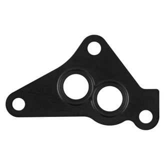 Fel-Pro® - Engine Oil Filter Adapter Gasket
