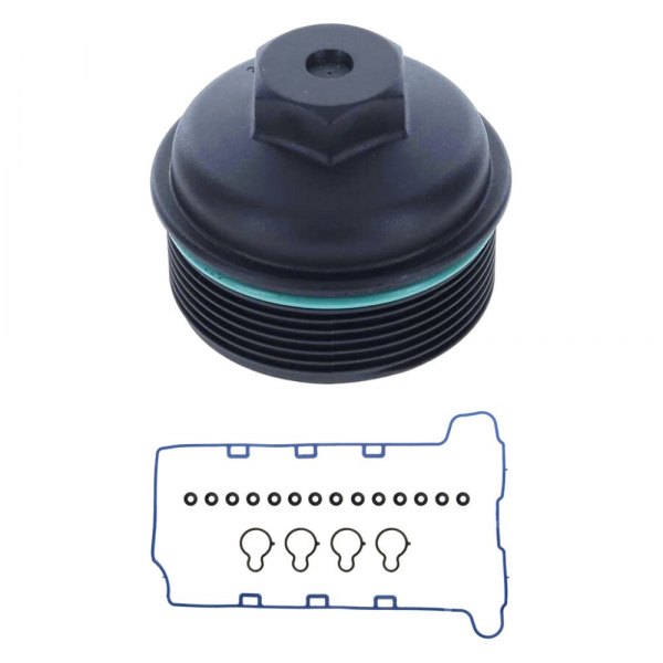 Fel-Pro® - 2-Pc PermaDry™ Valve Cover Gasket Kit