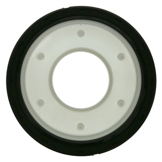 Fel-Pro® - One-Piece PTFE Rubber Crankshaft Seal Kit with Protective Sleeve