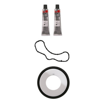 Fel-Pro® - Crankshaft Seal