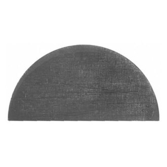 Fel-Pro® - Semi-Circular Plug