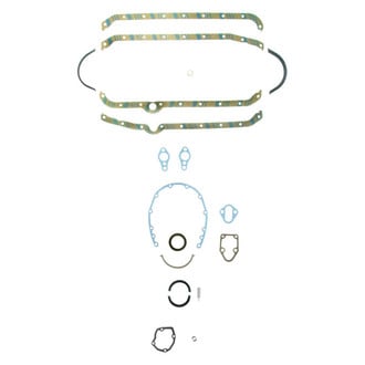 Fel-Pro® - 1st Design Engine Conversion Gasket Set