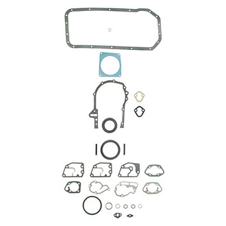 Fel-Pro® - Engine Conversion Gasket Set