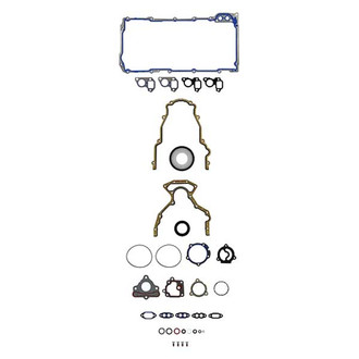 Fel-Pro® - Engine Gasket Set