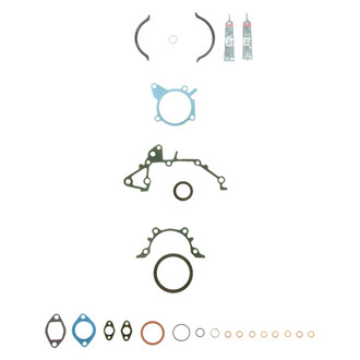 Fel-Pro® - Engine Conversion Gasket Set
