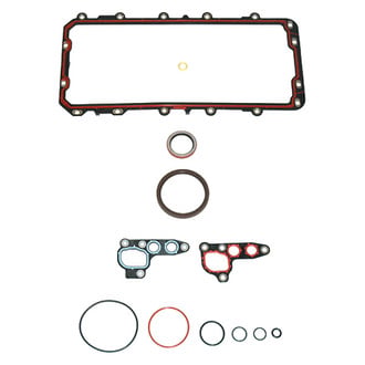 Fel-Pro® - Lower Engine Conversion Gasket Set
