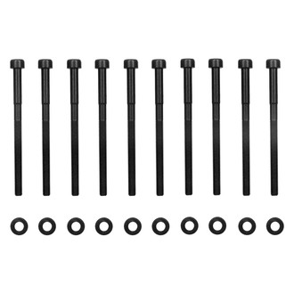 Fel-Pro® - Cylinder Head Bolt Set with Washers