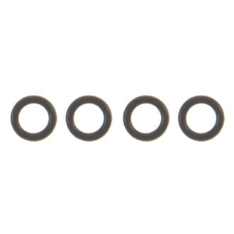 Fel-Pro® - Lower Fuel Injector O-Ring Kit