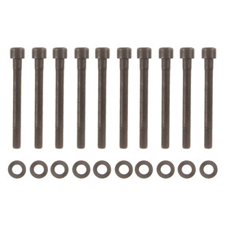 Fel-Pro® - Cylinder Head Bolt Set with Washers