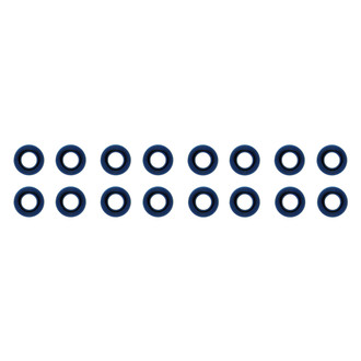 Fel-Pro® - Valve Cover Grommet Set