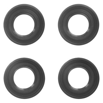 Fel-Pro® - Spark Plug Tube Seal Set