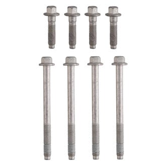 Fel-Pro® - Zinc Plated Steel Intake Manifold Bolt Set
