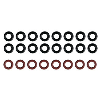 Fel-Pro® - Fuel Injector O-Ring Kit