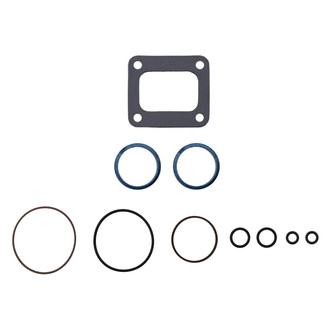 Fel-Pro® - Turbocharger Mounting Gasket Set